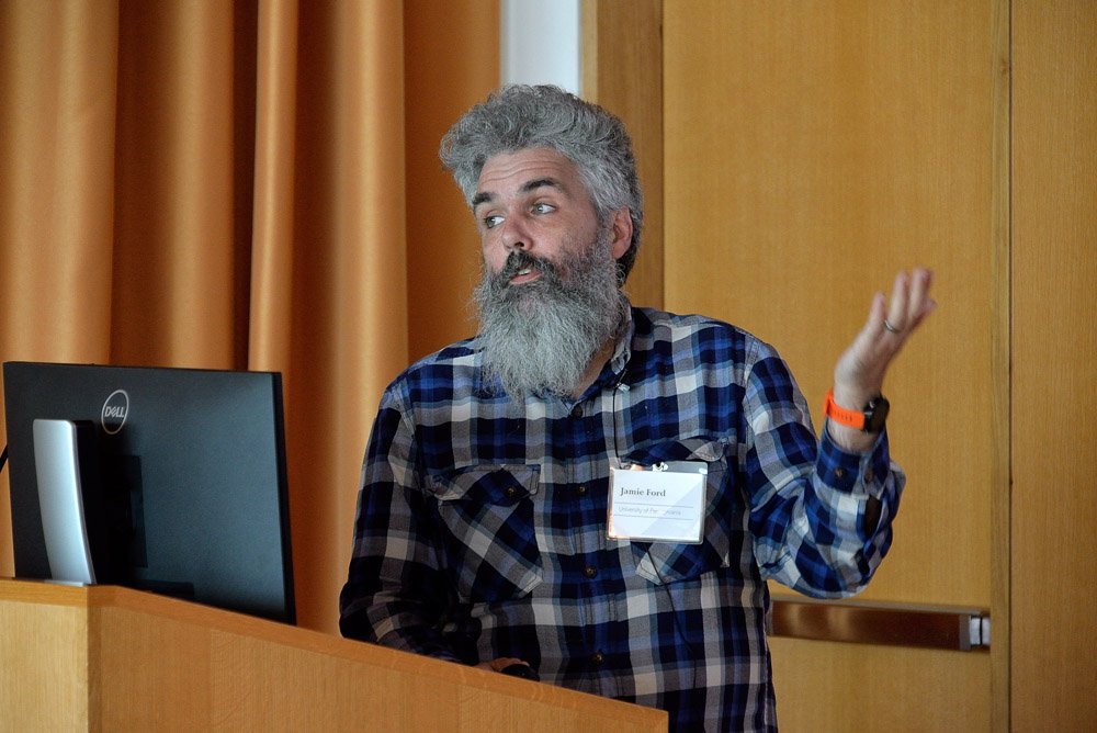 Mathieu Rampant NEMO-CON 2025 - Atlantis Labs